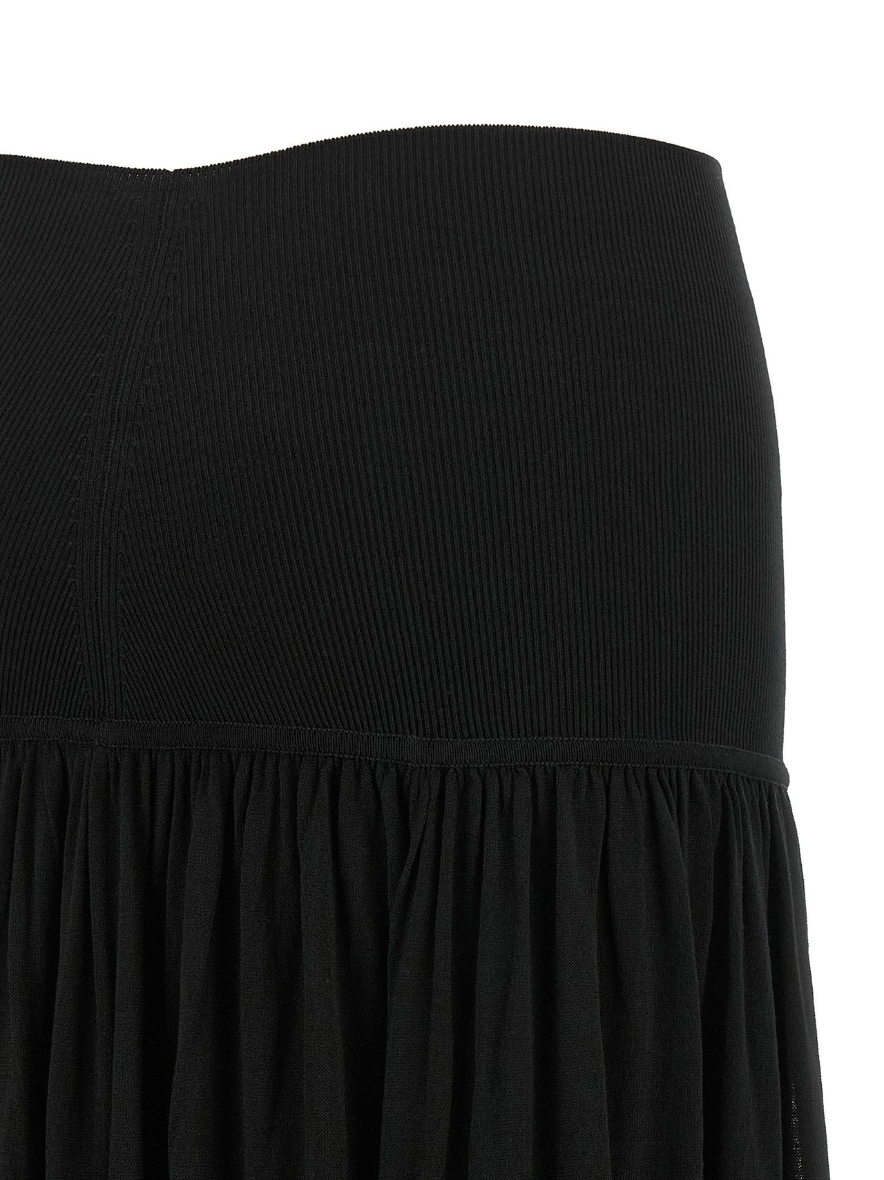 Zimmermann Valiant Skirt