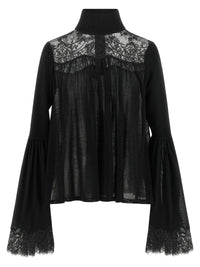 Thumbnail for Zimmermann Valiant Blouse