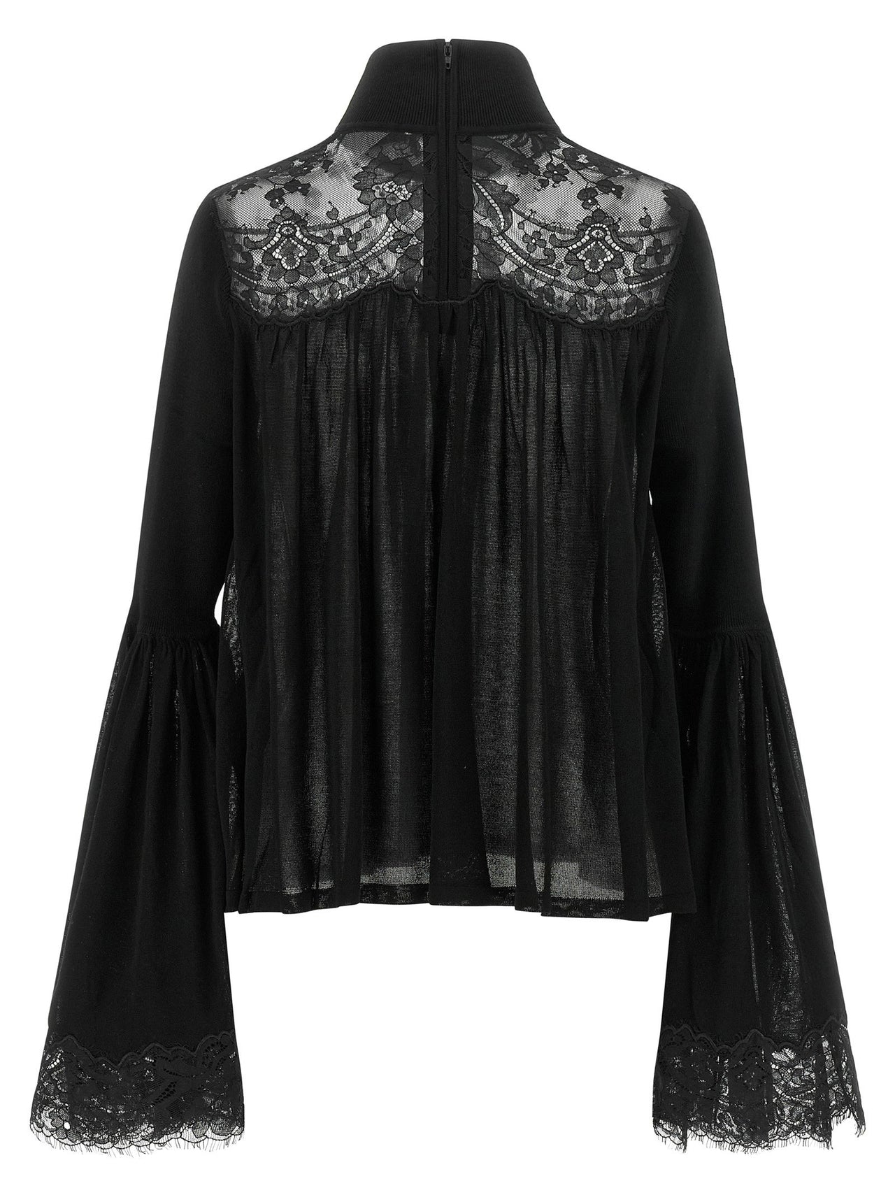 Zimmermann Valiant Blouse