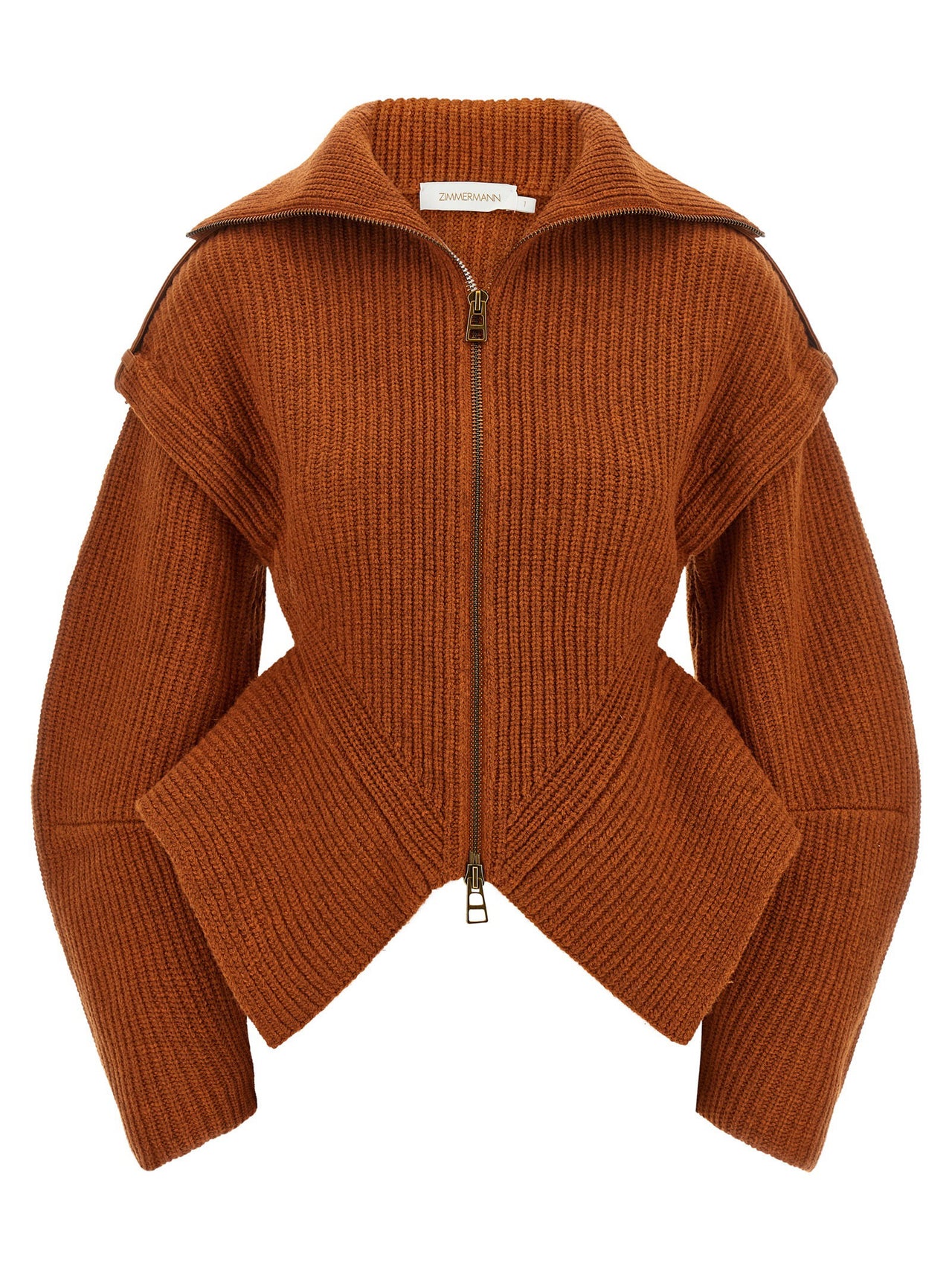 Zimmermann Valiant Cardigan