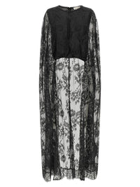 Thumbnail for Zimmermann Valiant Lace Caped Top Top
