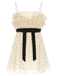 Thumbnail for Zimmermann Polka Dot Top