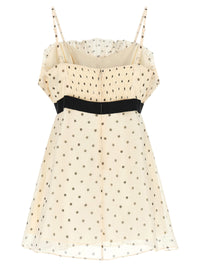 Thumbnail for Zimmermann Polka Dot Top