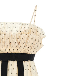 Thumbnail for Zimmermann Polka Dot Top