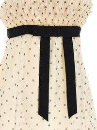 Thumbnail for Zimmermann Polka Dot Top