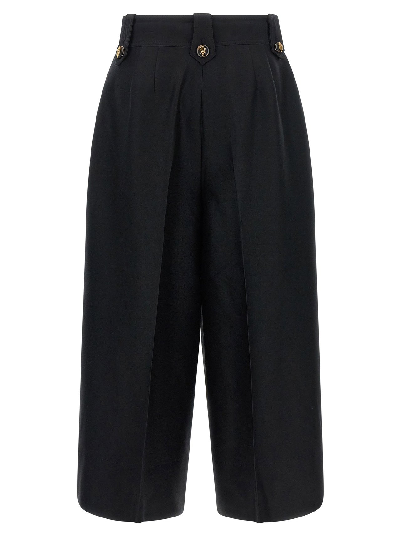 Zimmermann Valiant Culotte Pants