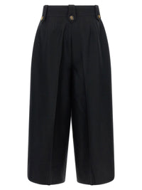 Thumbnail for Zimmermann Valiant Culotte Pants