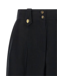 Thumbnail for Zimmermann Valiant Culotte Pants