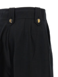Thumbnail for Zimmermann Valiant Culotte Pants
