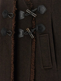 Thumbnail for Ganni Alamari Cape