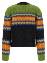 Thumbnail for Ganni Fair Isle Sweater