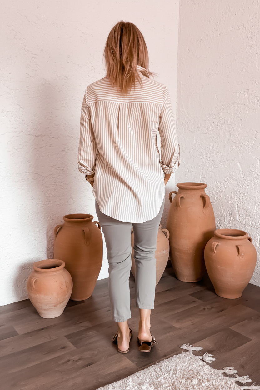 Jinx Jogger Pant - Sage