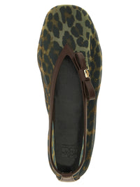 Thumbnail for Ganni Jenny Ballet Flats