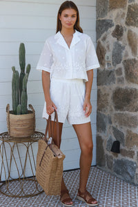 Thumbnail for Meredith Bag - Natural