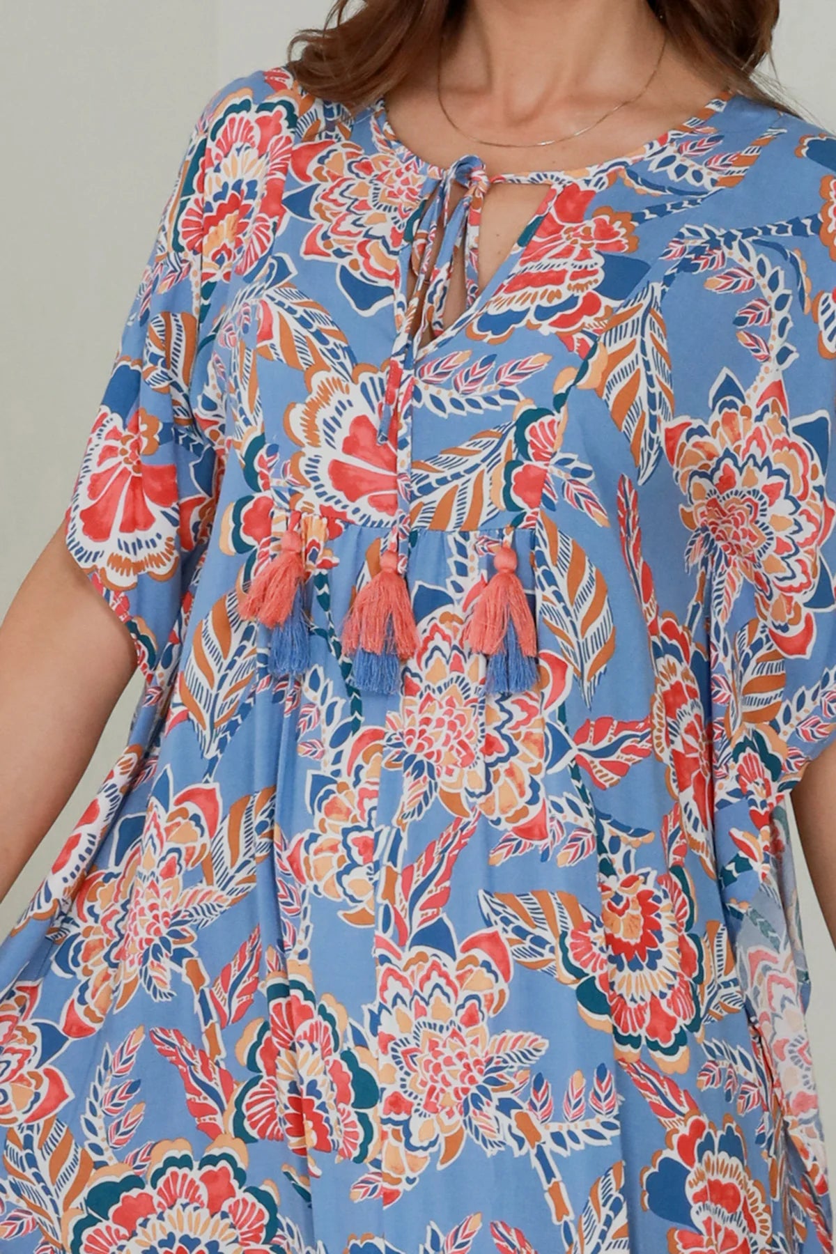 Kim Kaftan - Multicolour