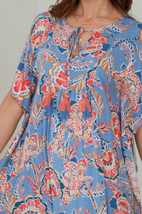 Thumbnail for Kim Kaftan - Multicolour