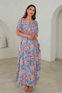 Thumbnail for Kim Kaftan - Multicolour