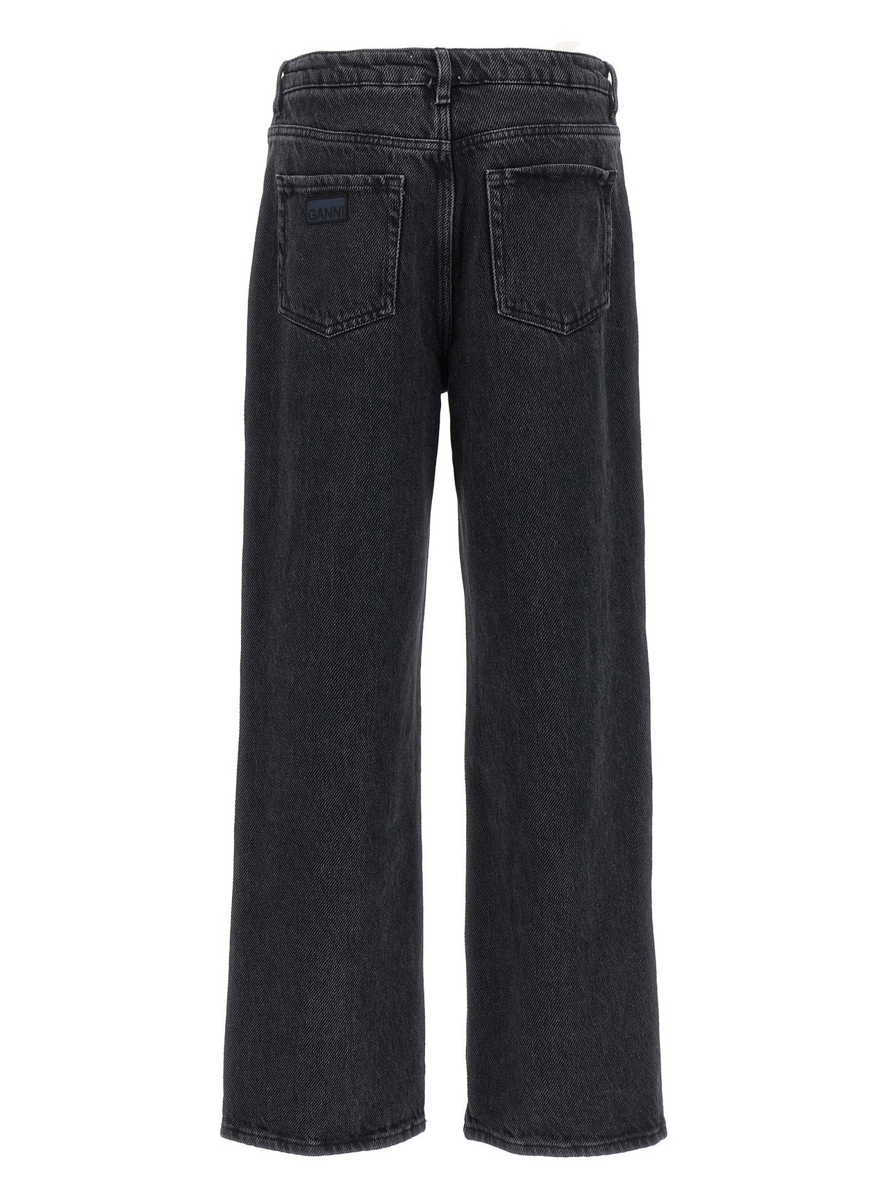Ganni Izey Jeans