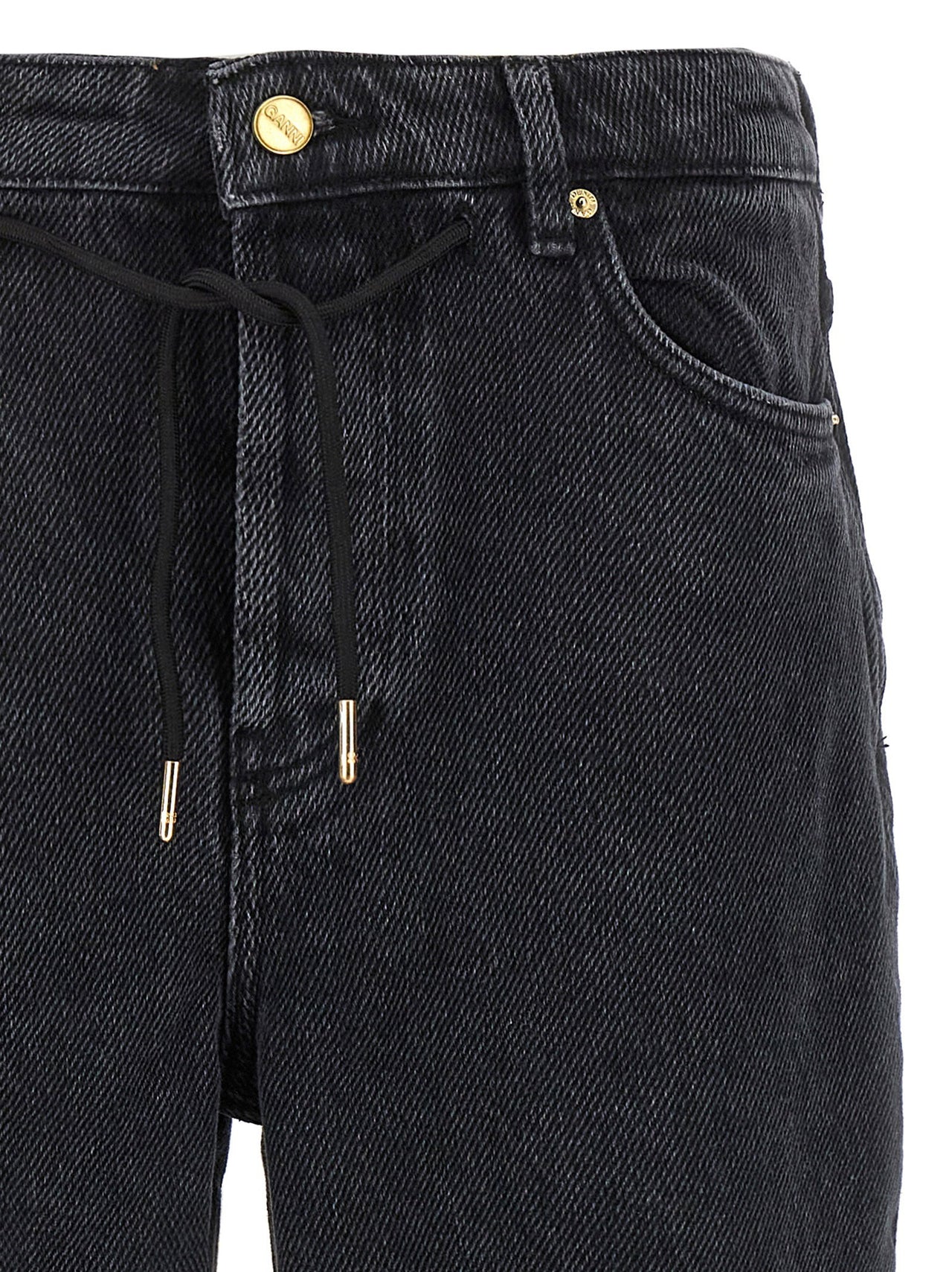 Ganni Izey Jeans