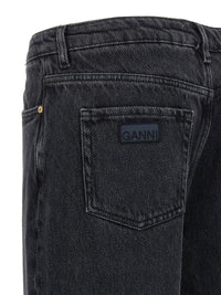Thumbnail for Ganni Izey Jeans