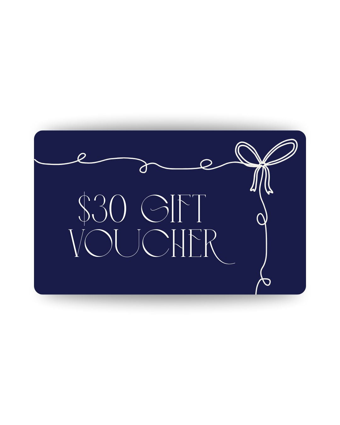 Black Friday Gift Card