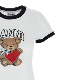 Thumbnail for Ganni Bear T-shirt