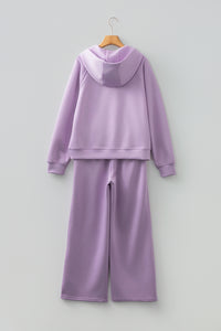 Thumbnail for Bambi Active Set - Lavendar