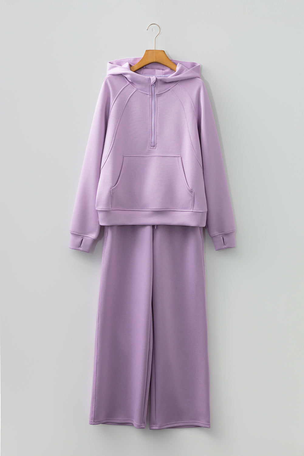 Bambi Active Set - Lavendar