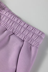 Thumbnail for Bambi Active Set - Lavendar