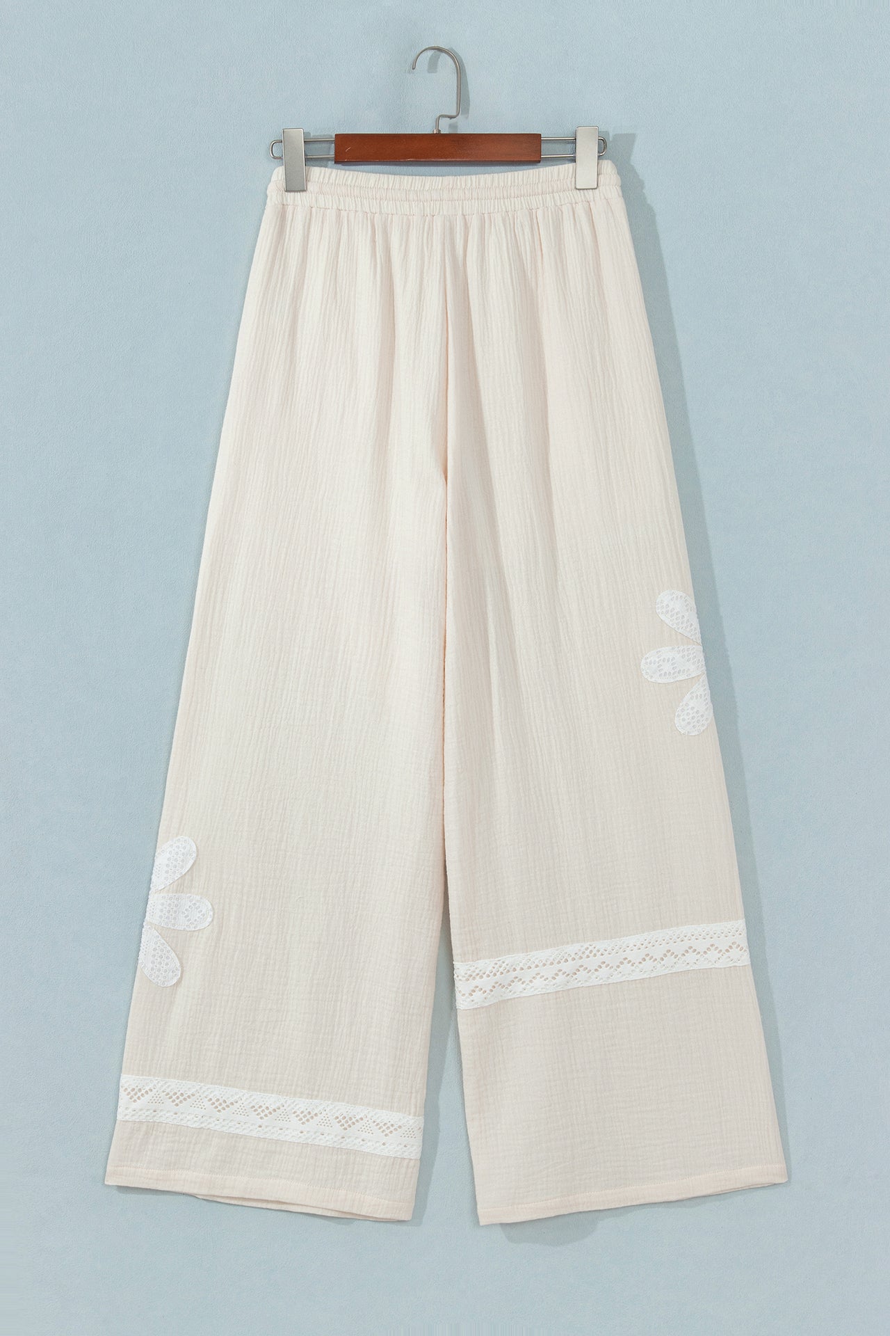Daisy Pant - Cream