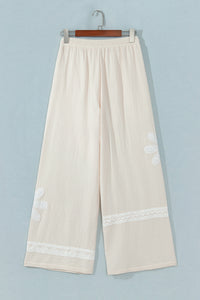 Thumbnail for Daisy Pant - Cream