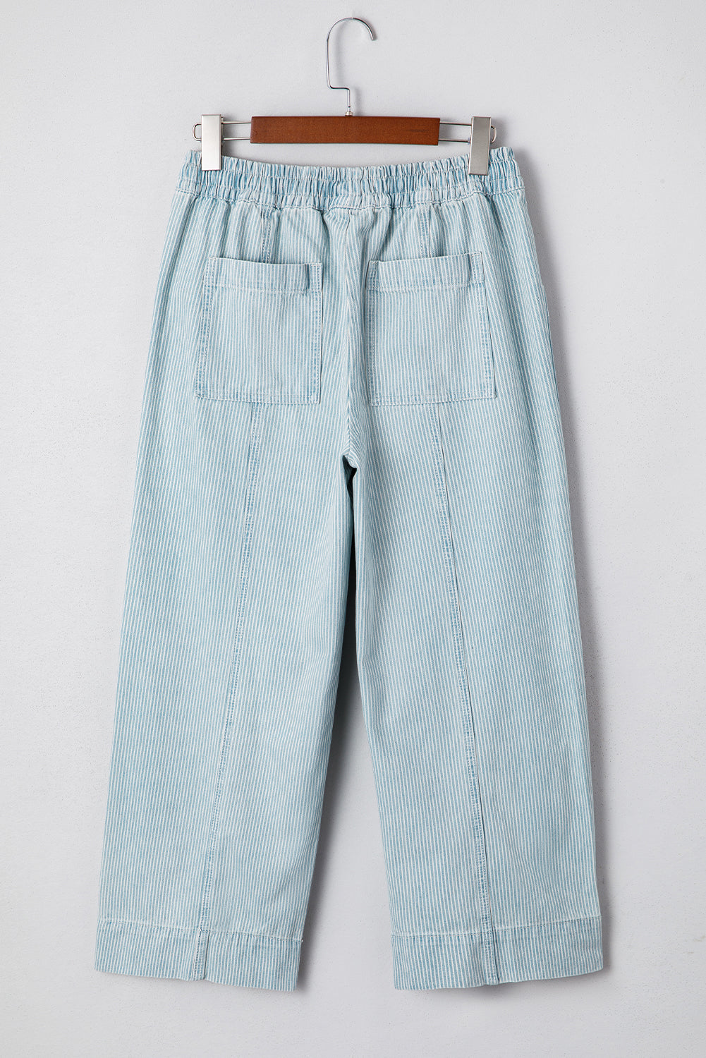 Suzie Jean - Blue Stripe