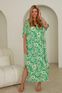 Thumbnail for Aloha Kaftan - Hawaii