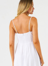 Laurelia Maxi Dress - White